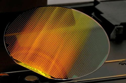 半導體產業 半導體產業