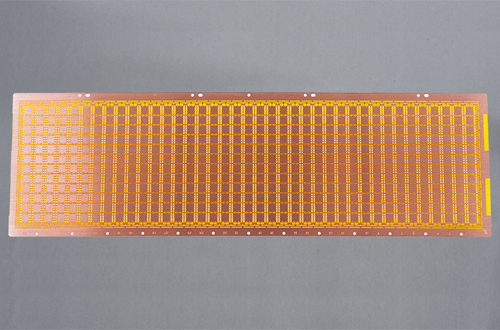 銅引線框架 銅引線框架